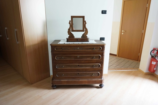 Struttura B&B La Villetta Vallecamonica