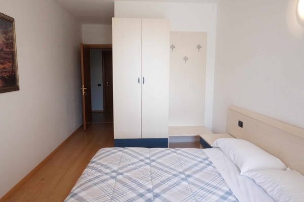 Camera doppia B&B La Villetta Vallecamonica