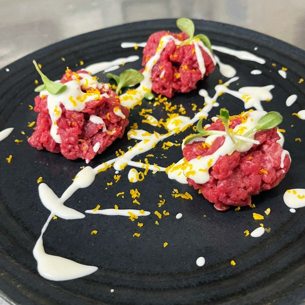 Tartare