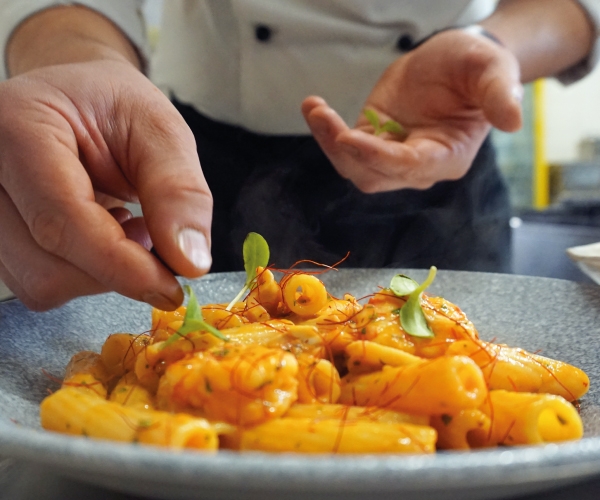 Foto piatto cucinato da Paolo